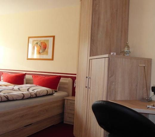 Hotel zum Kreuzberg