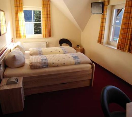 Hotel zum Kreuzberg
