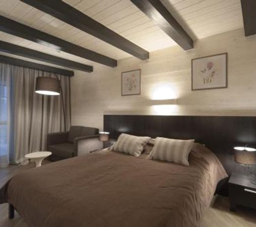 Chalet Greenwood