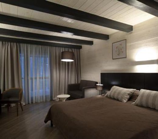 Chalet Greenwood