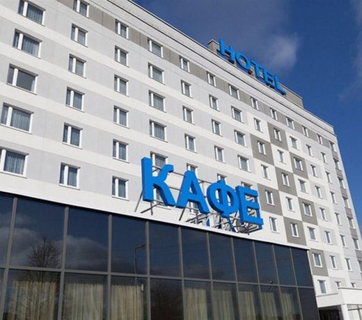 East Time Hotel