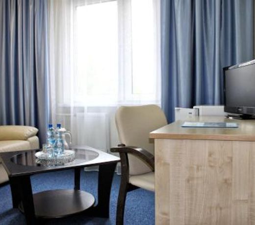 East Time Hotel
