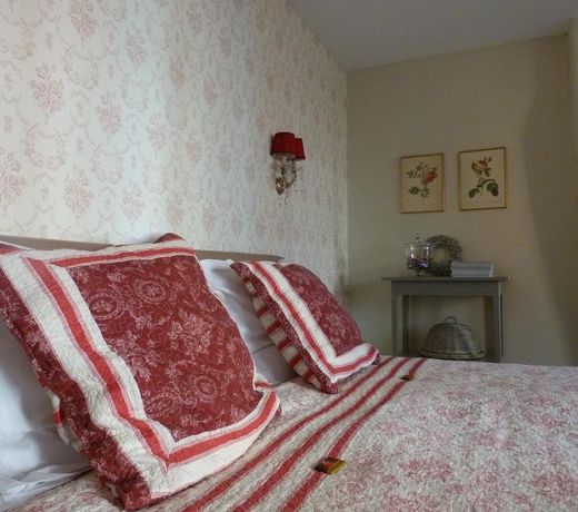 Guesthouse Alizée