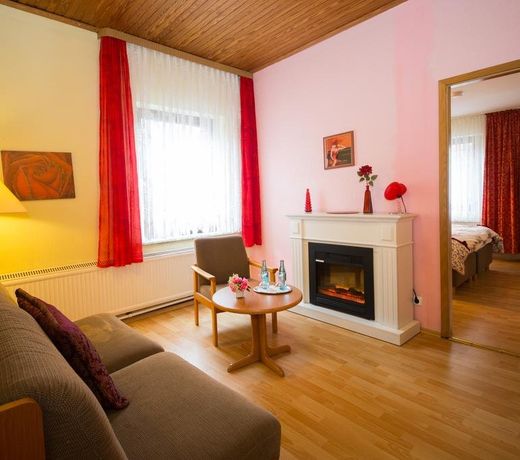Hotel Busch in Wilster
