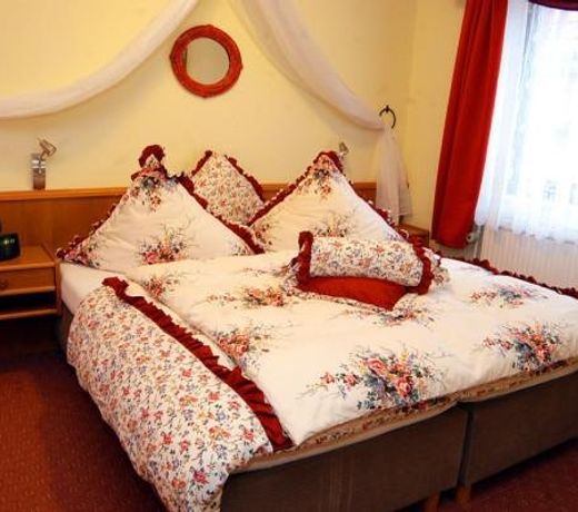 Hotel Busch in Wilster