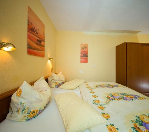 Hotel Busch in Wilster