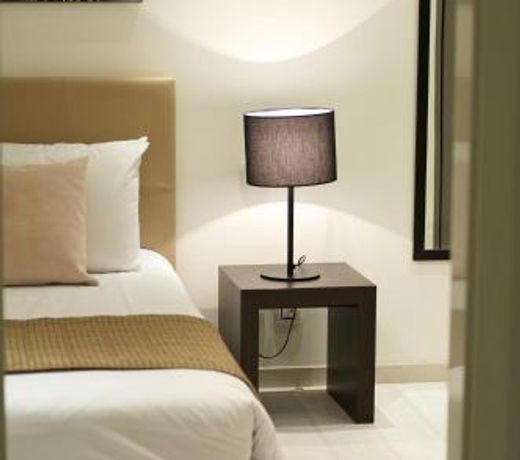 NH Collection Budapest City Center