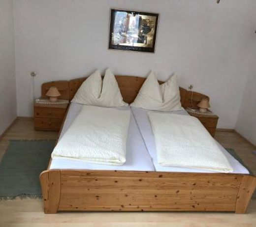 Privatpension Haus Steiger