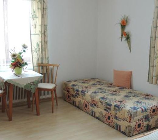 Privatpension Haus Steiger
