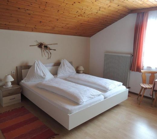 Privatpension Haus Steiger