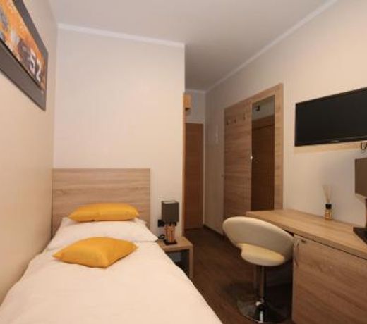 Pension Central Semmering