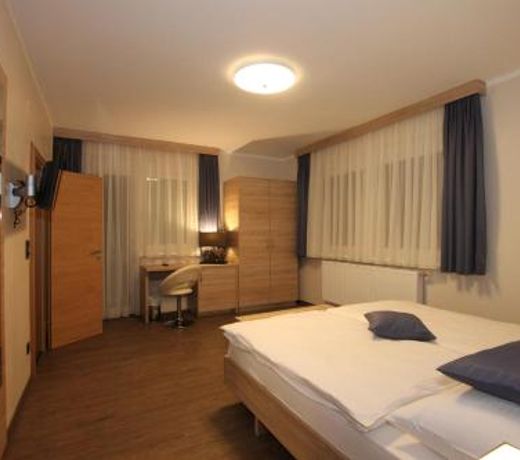 Pension Central Semmering