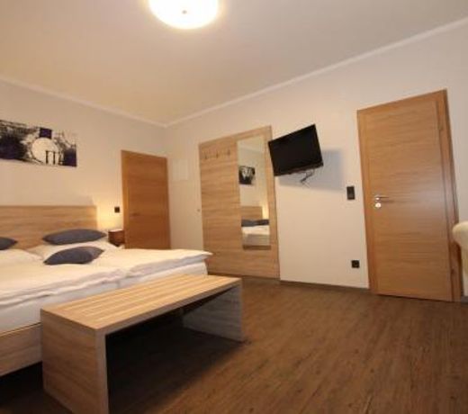 Pension Central Semmering