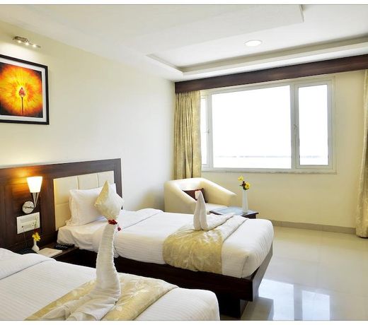 Hotel Madhuram Royale