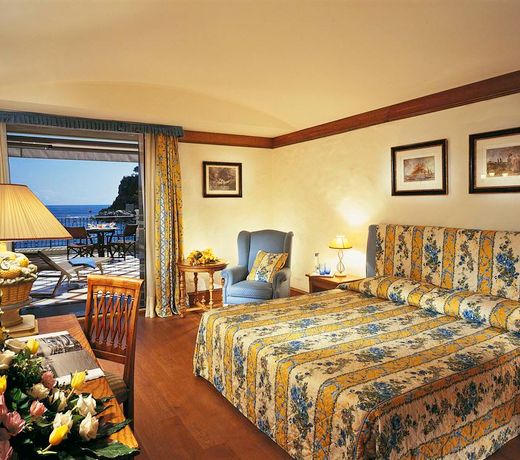 MazzarÃ² Sea Palace - VRetreats