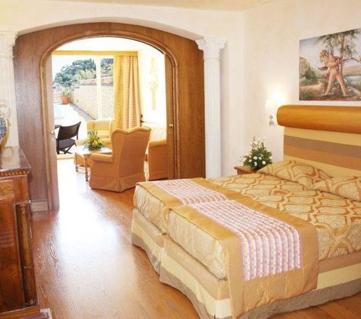 MazzarÃ² Sea Palace - VRetreats