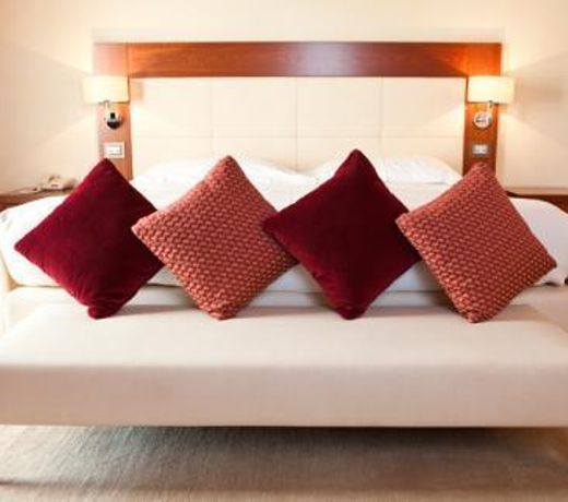 Al Tezzon Hotel