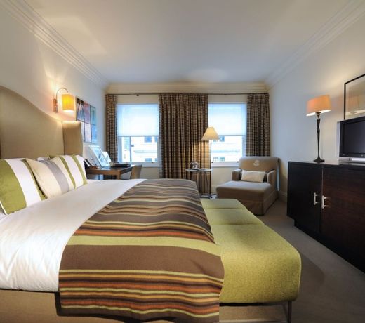 Brown's Hotel, a Rocco Forte Hotel