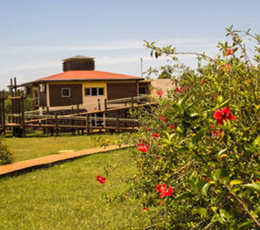 Maitei Posadas Hotel & Resort