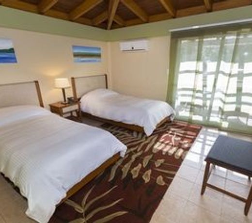 Maitei Posadas Hotel & Resort