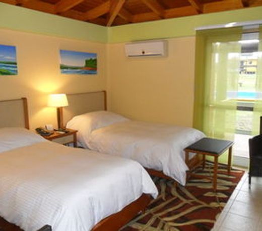 Maitei Posadas Hotel & Resort