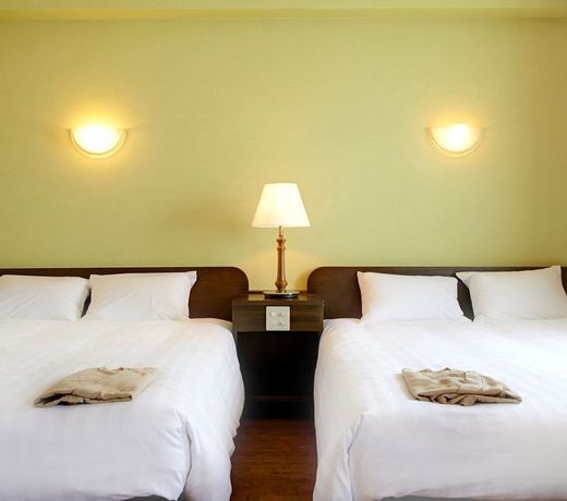 Hotel Rasso Abiyanpana Ishigakijima