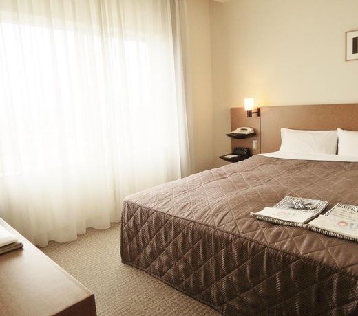 OU Hotel