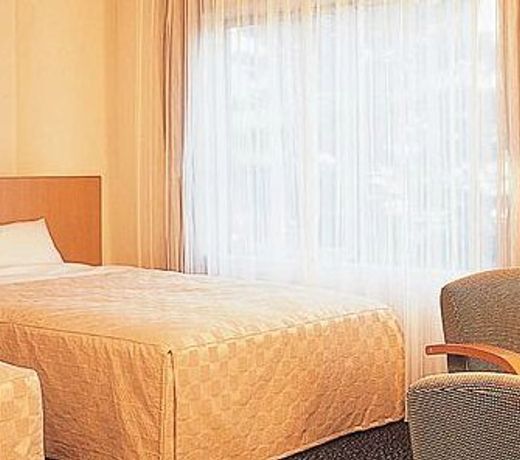 OU Hotel