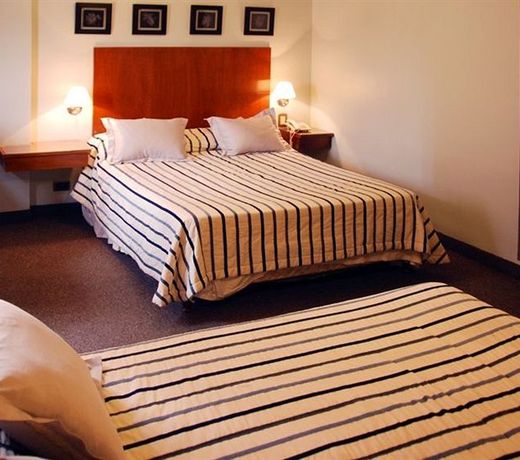 Hotel Posadas
