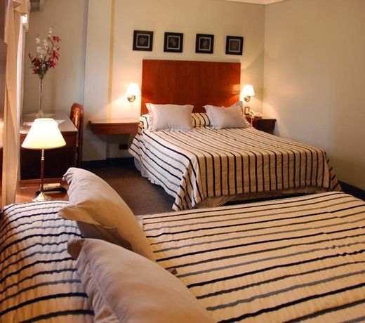 Hotel Posadas