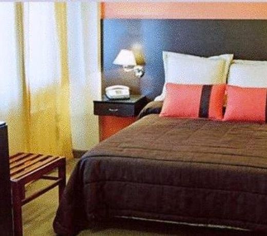 Hotel Posadas