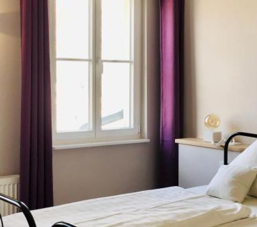 Hotel Alexander