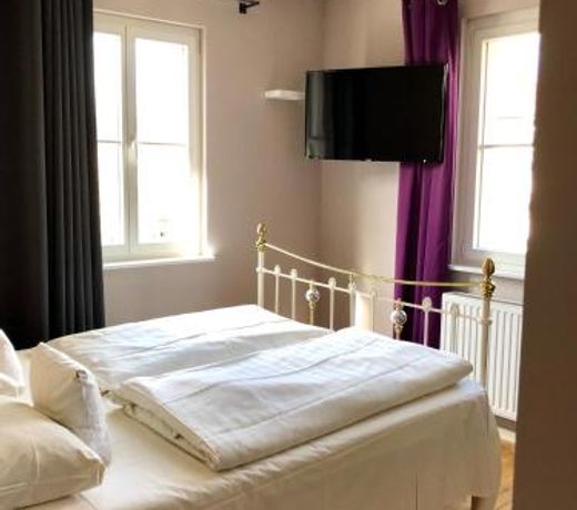 Hotel Alexander