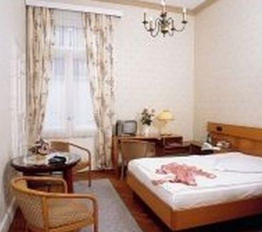 CITY PARTNER HOTEL FUERSTENHOF