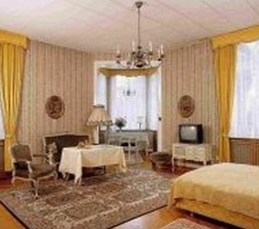 CITY PARTNER HOTEL FUERSTENHOF