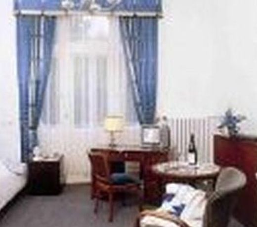CITY PARTNER HOTEL FUERSTENHOF