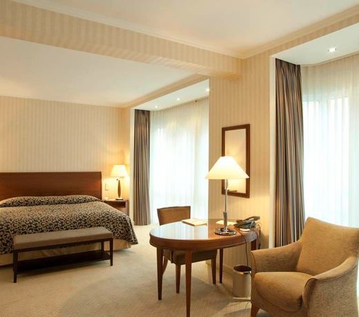 Hotel Nassauer Hof