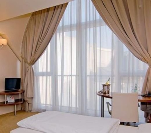 ACHAT Hotel Wiesbaden City