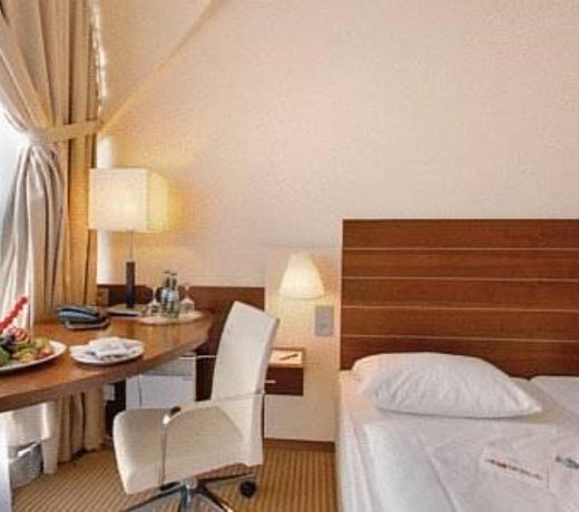 ACHAT Hotel Wiesbaden City