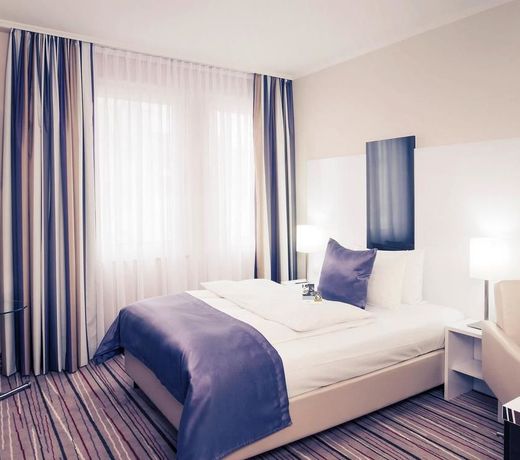 Mercure Hotel Wiesbaden City