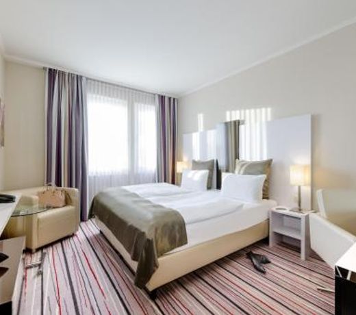 Mercure Hotel Wiesbaden City