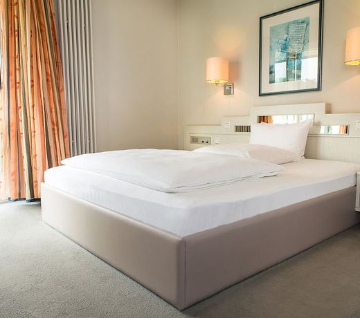 Fontana Hotel Wiesbaden