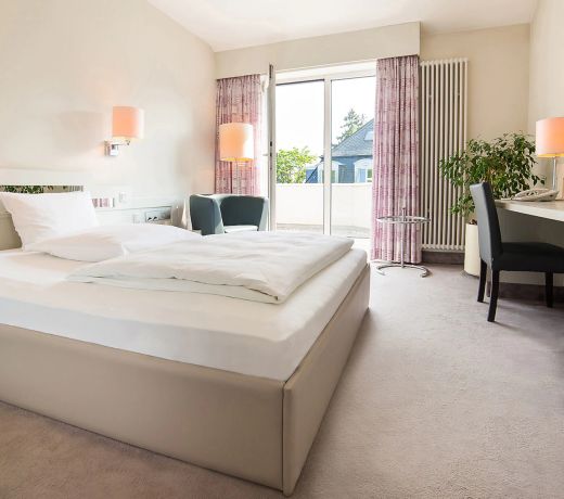 Fontana Hotel Wiesbaden
