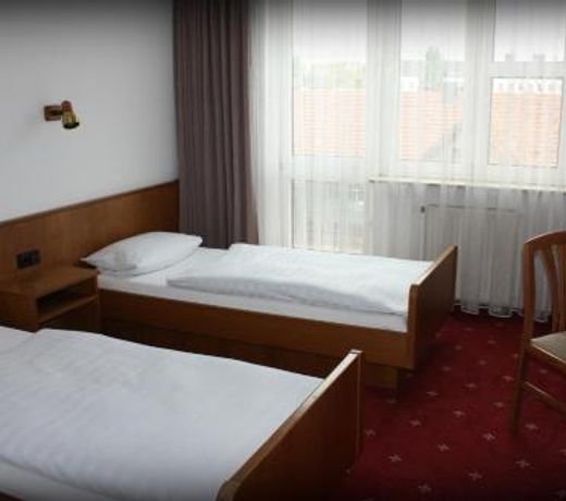 Hotel Alina