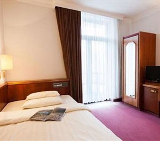 Trip Inn Klee am Park Wiesbaden