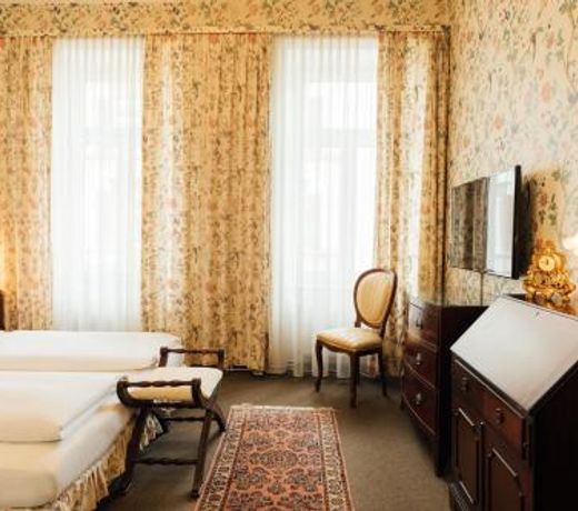 Das Kleine Hotel Wiesbaden City