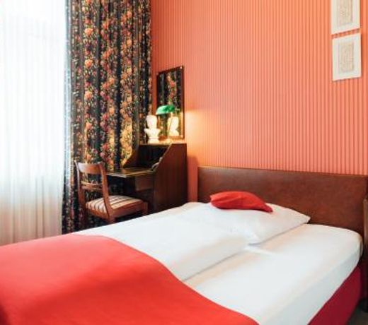 Das Kleine Hotel Wiesbaden City