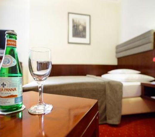 Hotel de France Wiesbaden City