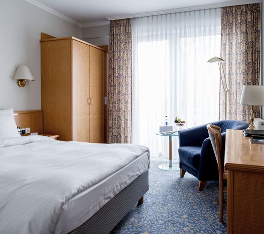 Hotel Oranien Wiesbaden