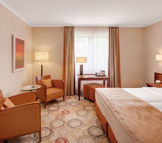 Hotel Oranien Wiesbaden